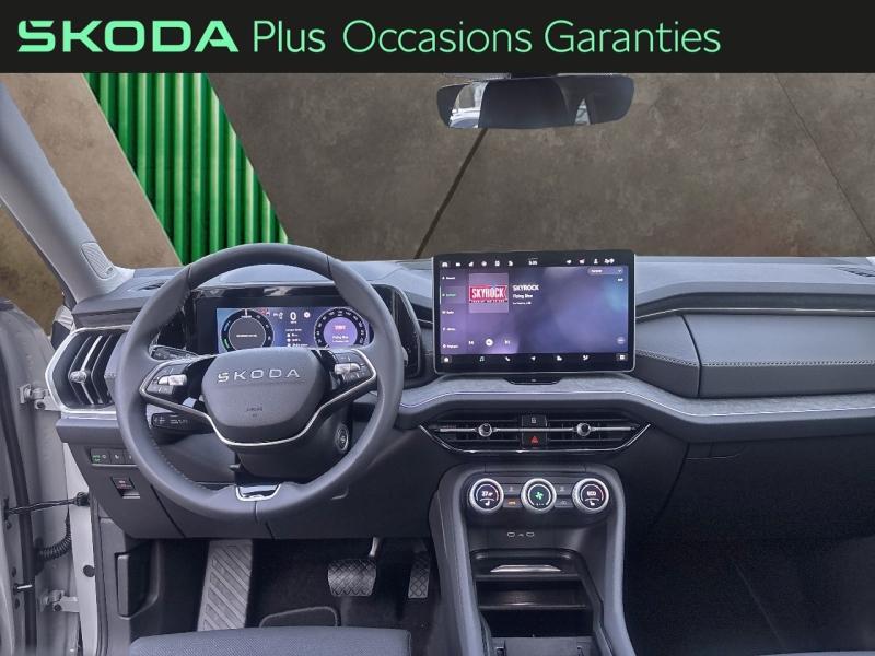 Voitures occasions ŠKODA KODIAQ Plus Metz