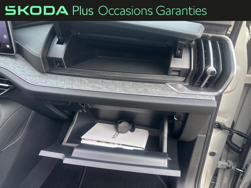 Voitures occasions ŠKODA KODIAQ Plus Metz