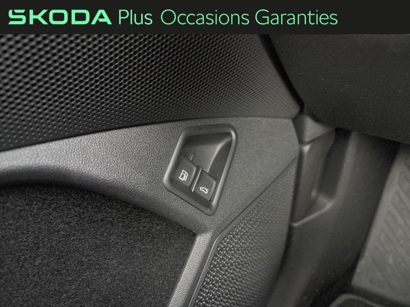 Voitures occasions ŠKODA KODIAQ Plus Metz