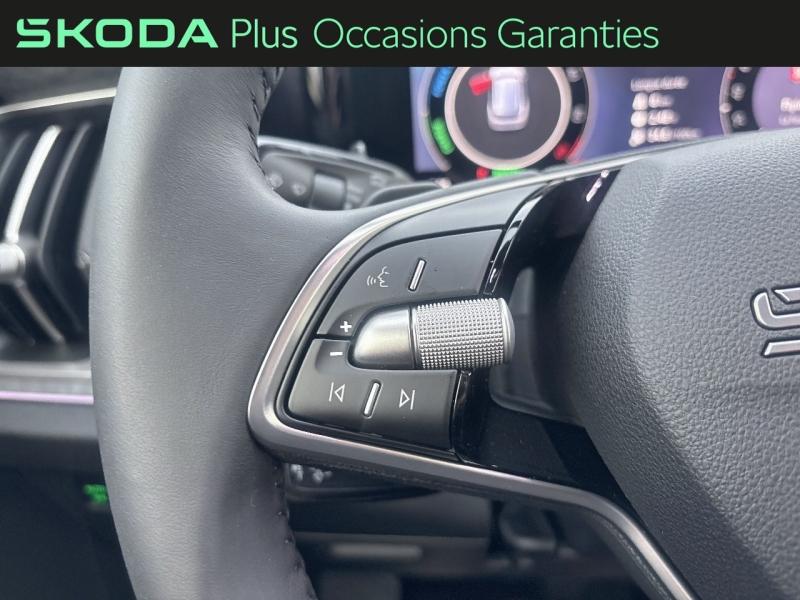 Voitures occasions ŠKODA KODIAQ Plus Metz