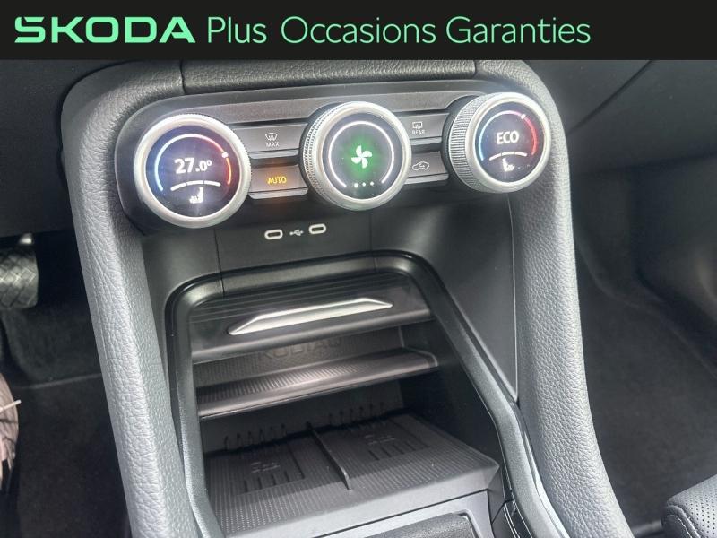 Voitures occasions ŠKODA KODIAQ Plus Tomblaine