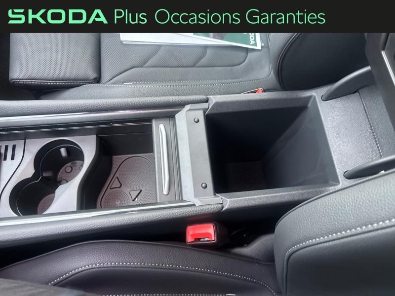 Voitures occasions ŠKODA KODIAQ Plus Metz