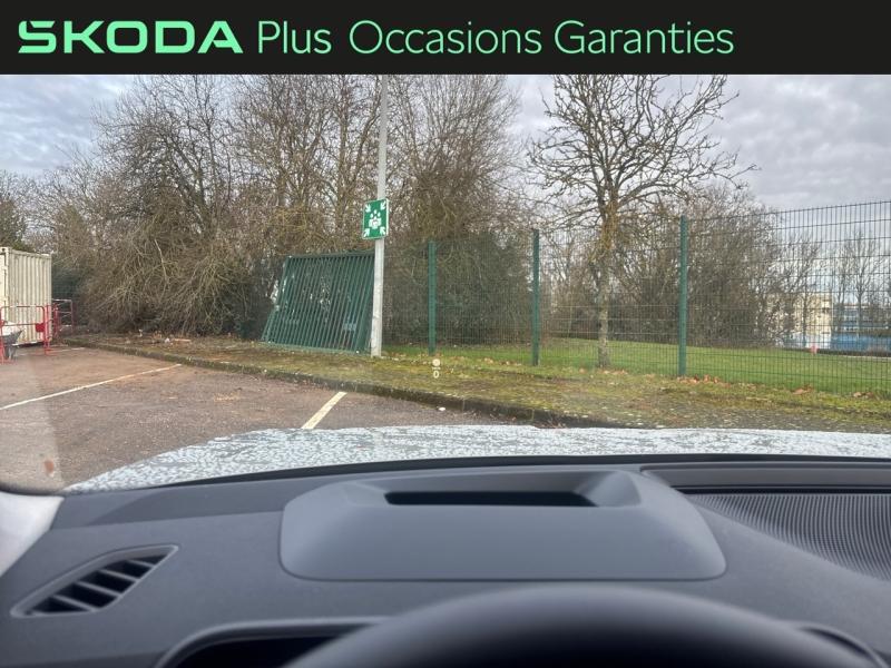 Voitures occasions ŠKODA KODIAQ Plus Metz