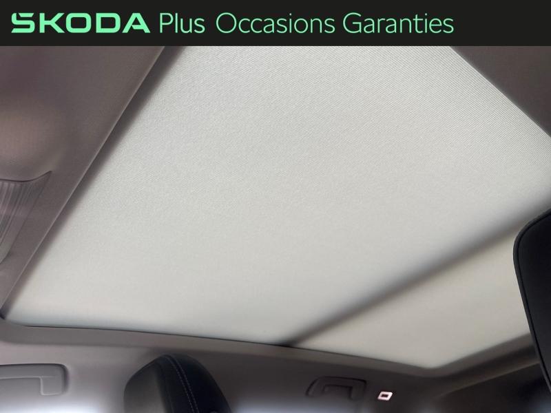 Voitures occasions ŠKODA KODIAQ Plus Metz