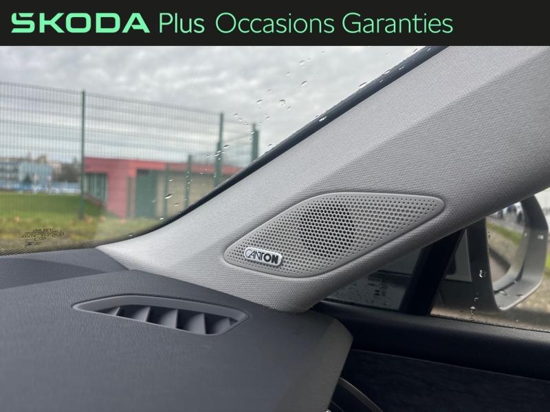 Voitures occasions ŠKODA KODIAQ Plus Metz