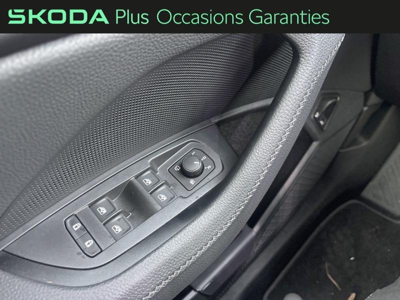 Voitures occasions ŠKODA KODIAQ Plus Metz