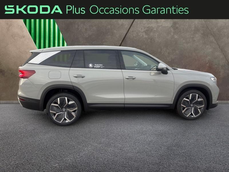 Voitures occasions ŠKODA KODIAQ Plus Tomblaine