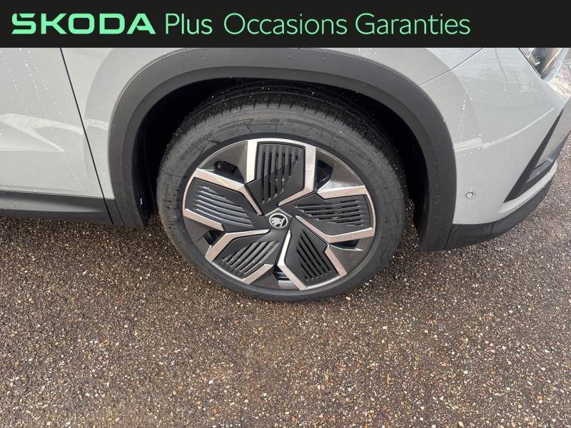 Voitures occasions ŠKODA KODIAQ Plus Metz