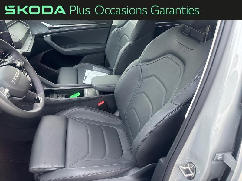 Voitures occasions ŠKODA KODIAQ Plus Metz