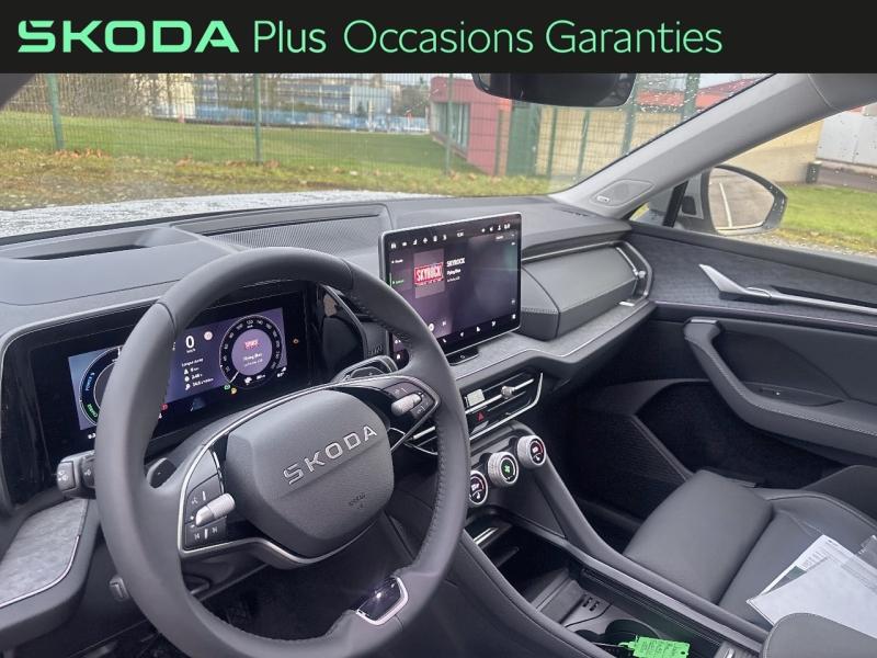 Voitures occasions ŠKODA KODIAQ Plus Metz