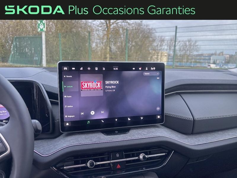 Voitures occasions ŠKODA KODIAQ Plus Metz