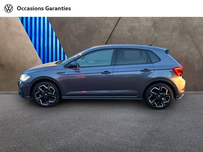 Voitures occasions VOLKSWAGEN POLO R-Line Edition Metz