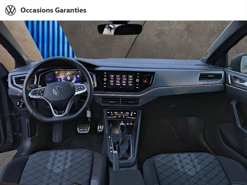 Voitures occasions VOLKSWAGEN POLO R-Line Edition Metz