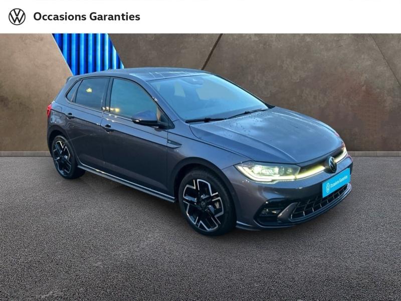 Voitures occasions VOLKSWAGEN POLO R-Line Edition Metz