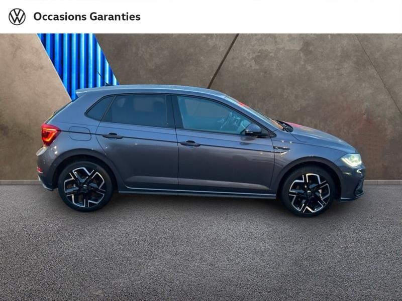 Voitures occasions VOLKSWAGEN POLO R-Line Edition Metz