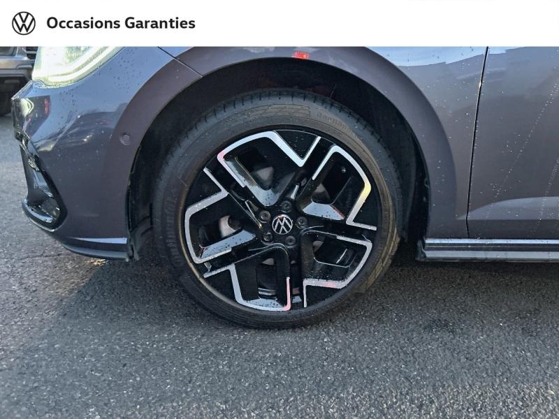 Voitures occasions VOLKSWAGEN POLO R-Line Edition Metz