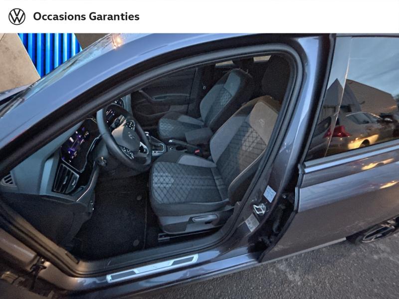 Voitures occasions VOLKSWAGEN POLO R-Line Edition Metz