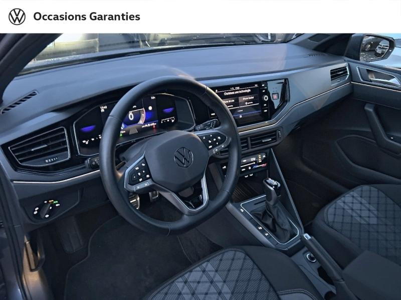 Voitures occasions VOLKSWAGEN POLO R-Line Edition Metz