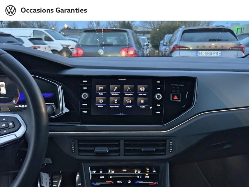 Voitures occasions VOLKSWAGEN POLO R-Line Edition Metz
