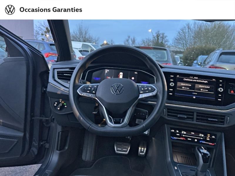 Voitures occasions VOLKSWAGEN POLO R-Line Edition Metz