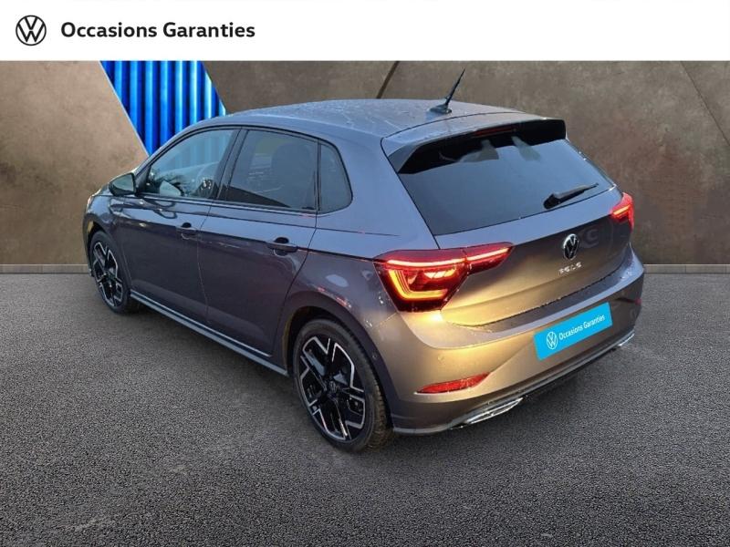 Voitures occasions VOLKSWAGEN POLO R-Line Edition Metz