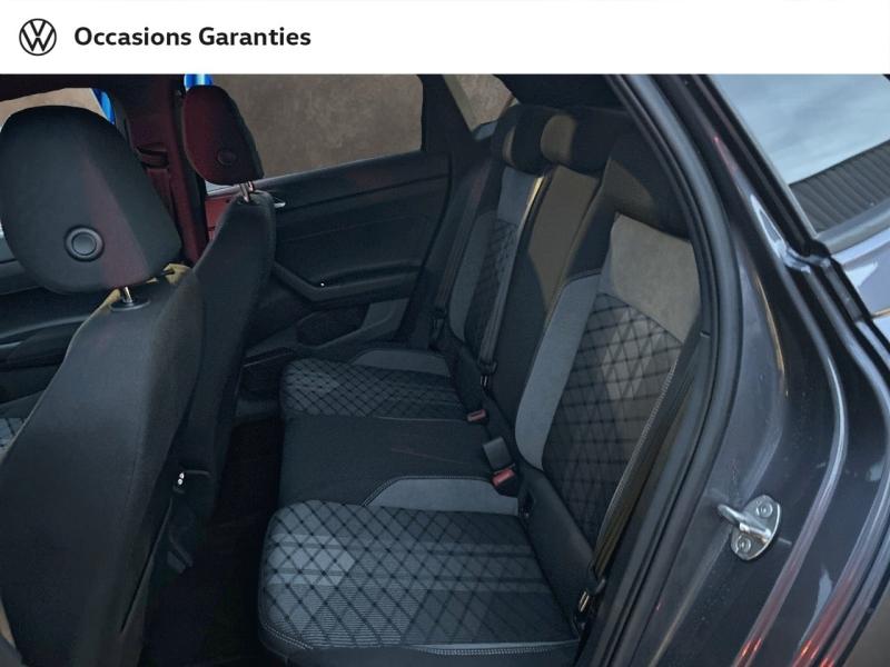 Voitures occasions VOLKSWAGEN POLO R-Line Edition Metz