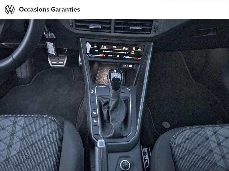 Voitures occasions VOLKSWAGEN POLO R-Line Edition Metz
