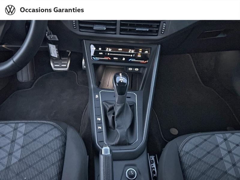 Voitures occasions VOLKSWAGEN POLO R-Line Edition Metz