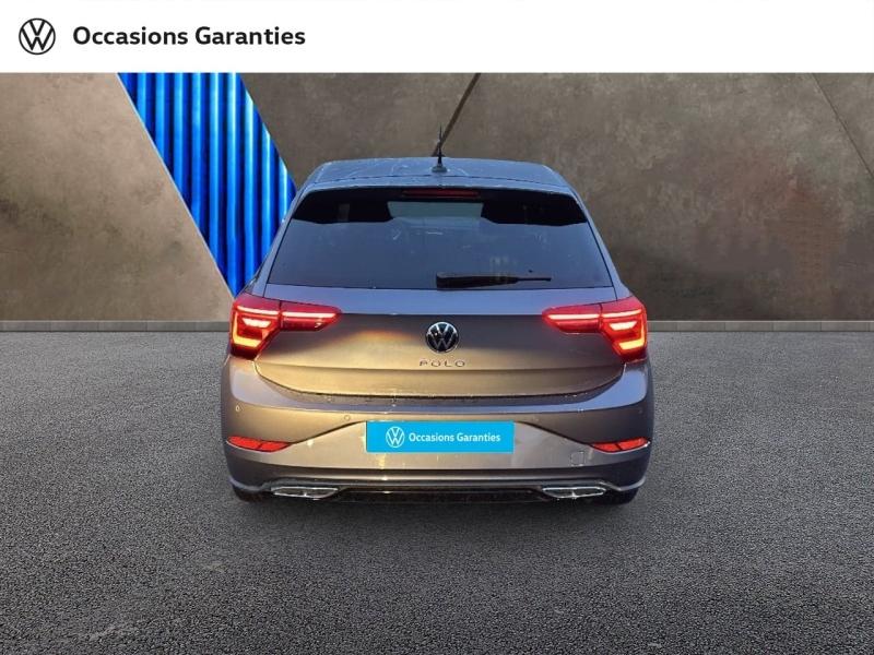 Voitures occasions VOLKSWAGEN POLO R-Line Edition Metz