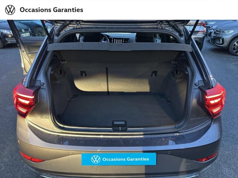 Voitures occasions VOLKSWAGEN POLO R-Line Edition Metz