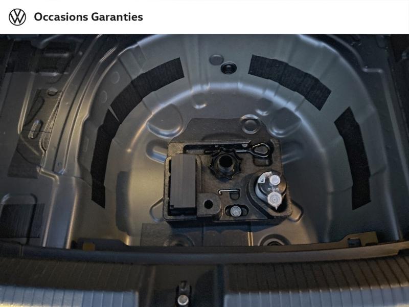 Voitures occasions VOLKSWAGEN POLO R-Line Edition Metz