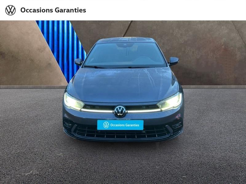 Voitures occasions VOLKSWAGEN POLO R-Line Edition Metz