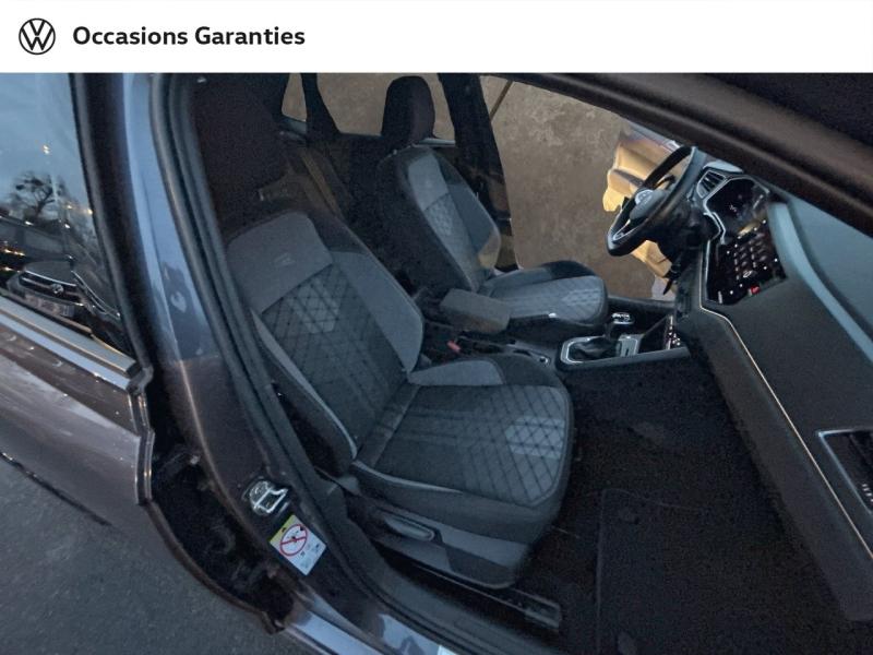 Voitures occasions VOLKSWAGEN POLO R-Line Edition Metz