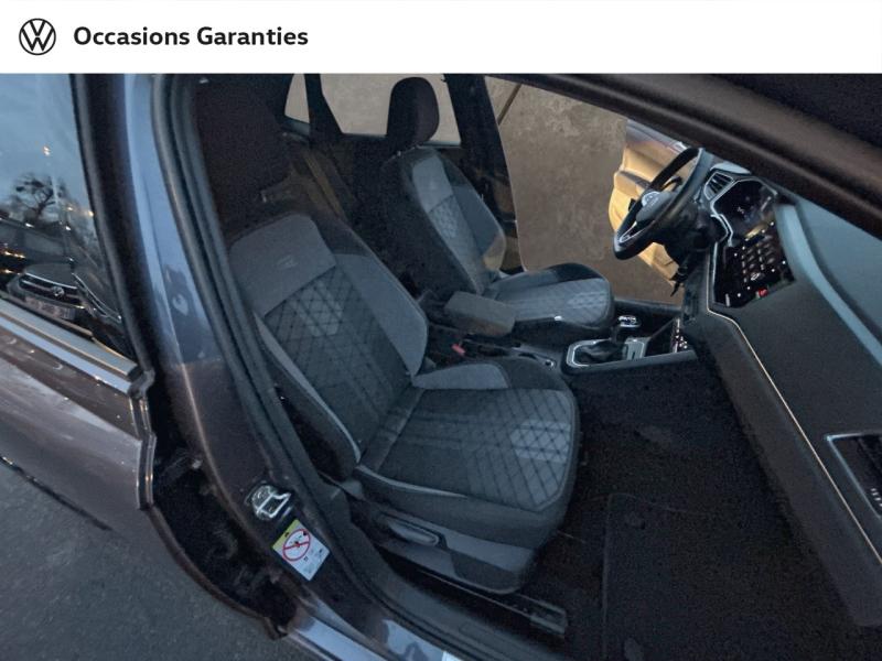 Voitures occasions VOLKSWAGEN POLO R-Line Edition Metz