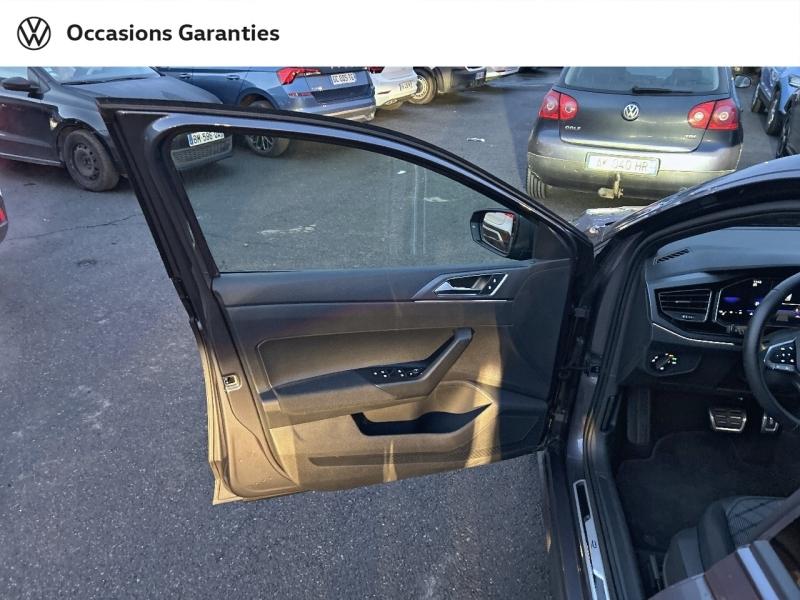 Voitures occasions VOLKSWAGEN POLO R-Line Edition Metz