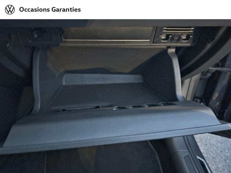 Voitures occasions VOLKSWAGEN POLO R-Line Edition Metz