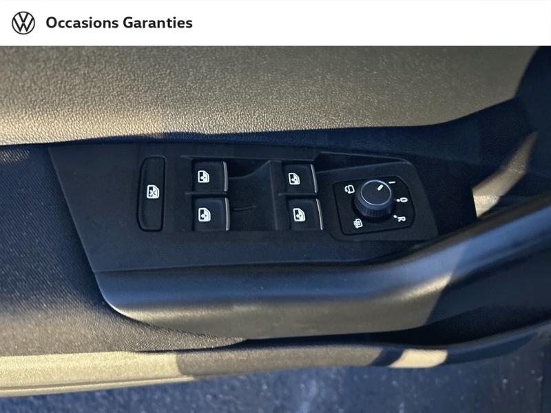 Voitures occasions VOLKSWAGEN POLO R-Line Edition Metz