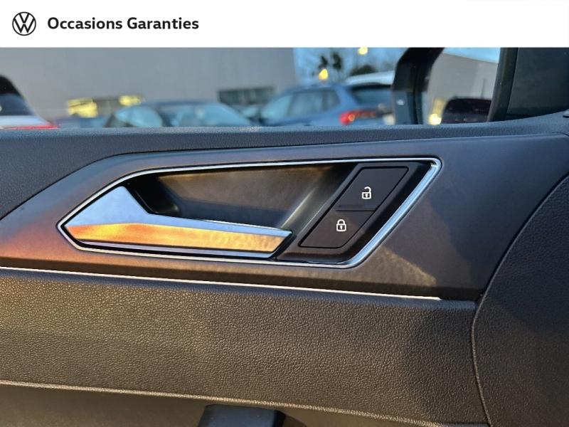 Voitures occasions VOLKSWAGEN POLO R-Line Edition Metz