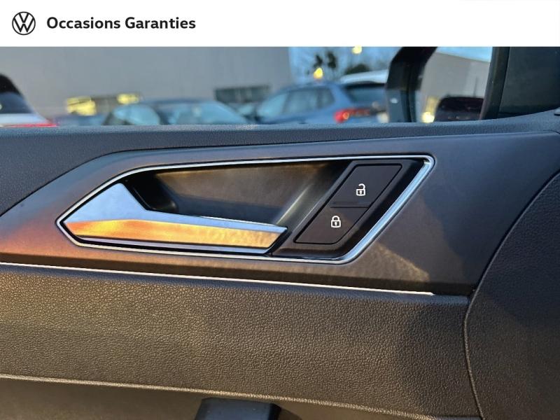 Voitures occasions VOLKSWAGEN POLO R-Line Edition Metz