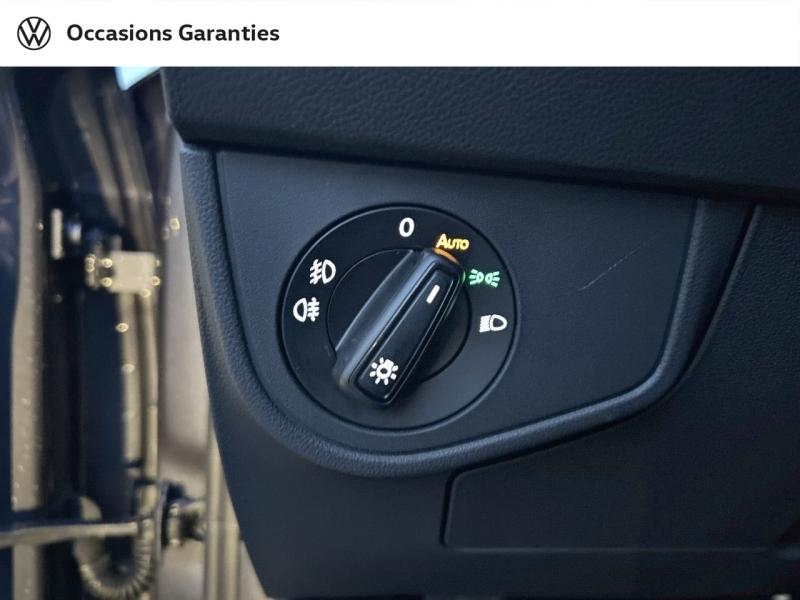 Voitures occasions VOLKSWAGEN POLO R-Line Edition Metz