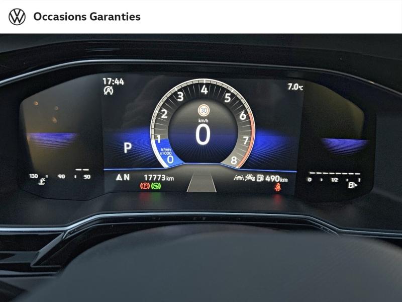 Voitures occasions VOLKSWAGEN POLO R-Line Edition Metz