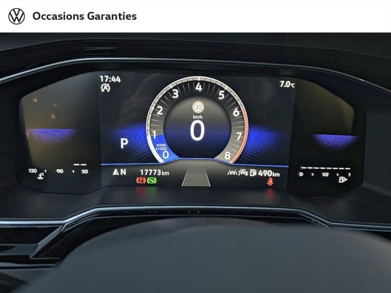 Voitures occasions VOLKSWAGEN POLO R-Line Edition Metz