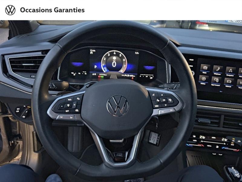 Voitures occasions VOLKSWAGEN POLO R-Line Edition Metz