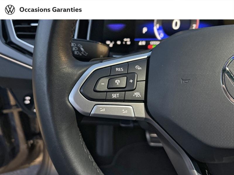 Voitures occasions VOLKSWAGEN POLO R-Line Edition Metz