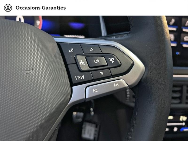 Voitures occasions VOLKSWAGEN POLO R-Line Edition Metz