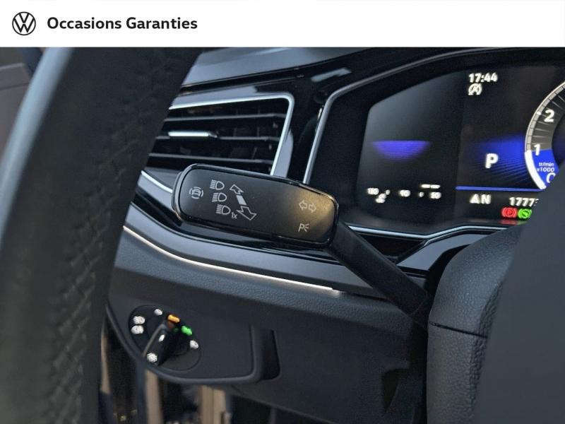 Voitures occasions VOLKSWAGEN POLO R-Line Edition Metz