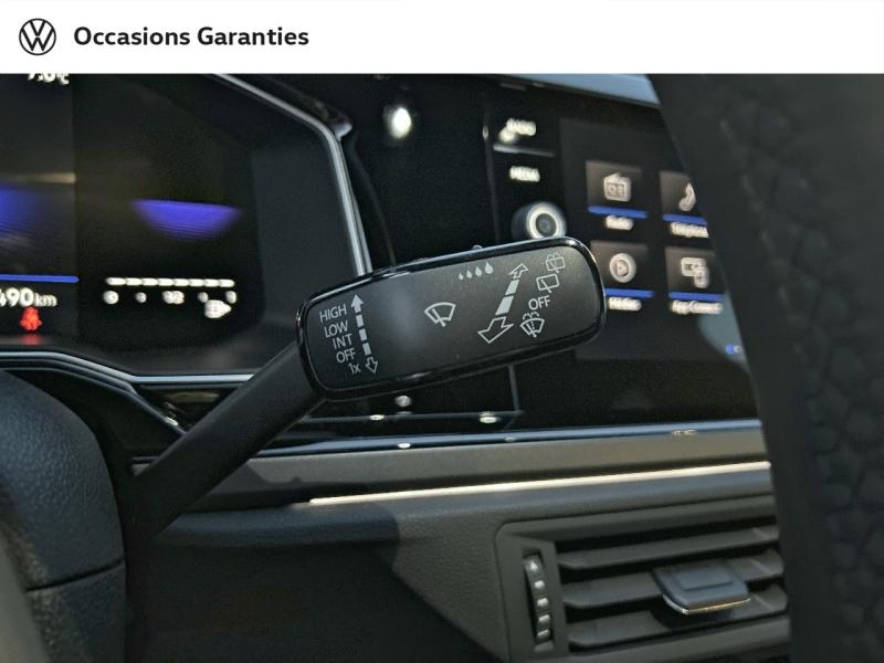 Voitures occasions VOLKSWAGEN POLO R-Line Edition Metz