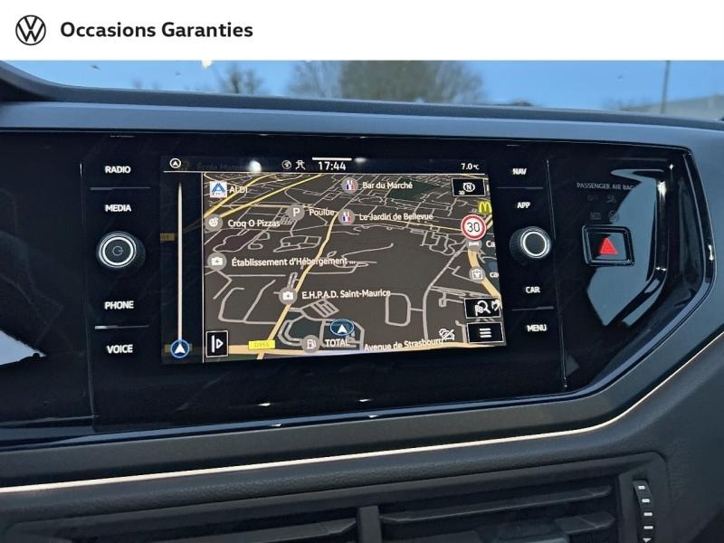 Voitures occasions VOLKSWAGEN POLO R-Line Edition Metz