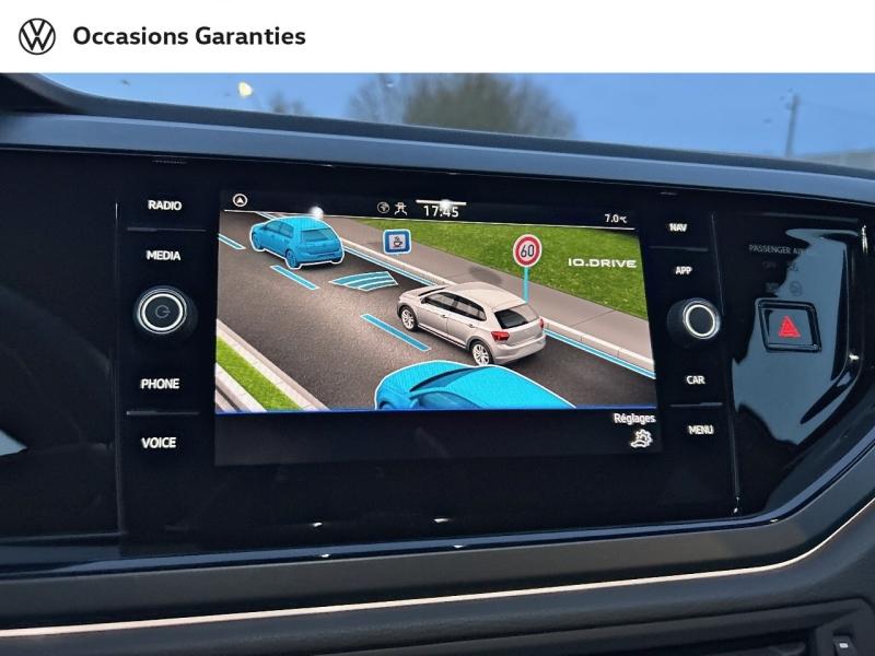 Voitures occasions VOLKSWAGEN POLO R-Line Edition Metz