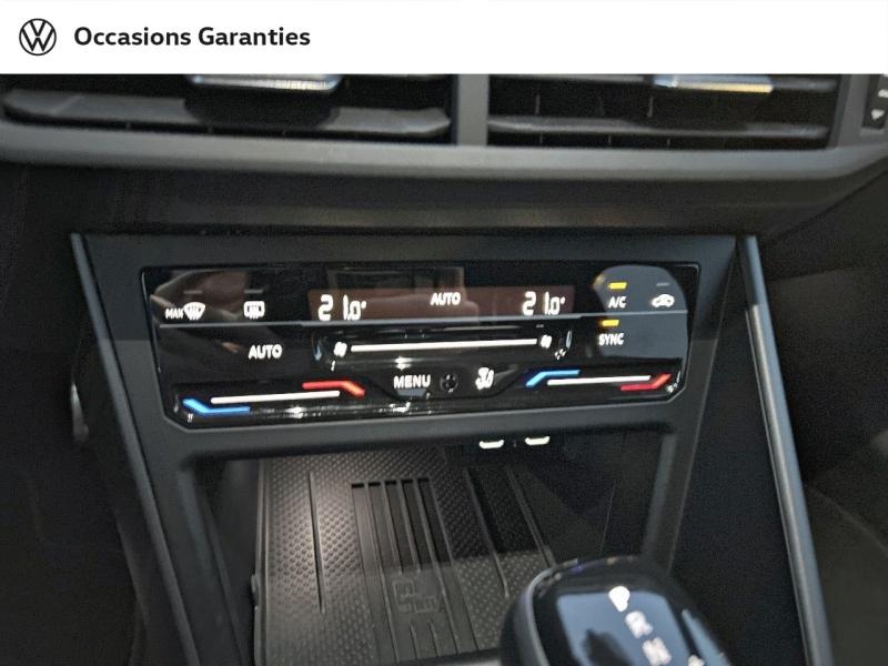 Voitures occasions VOLKSWAGEN POLO R-Line Edition Metz